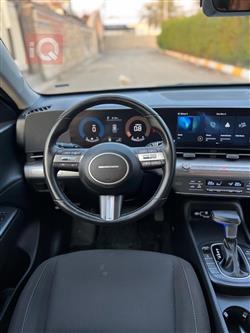 هیۆندای کۆنا